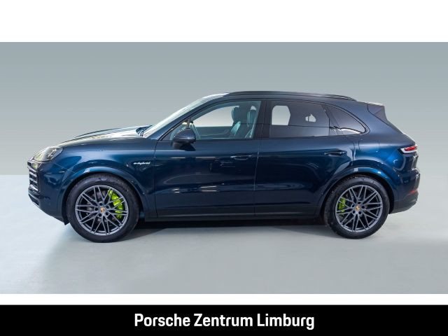 Porsche Cayenne E-Hybrid HA-Lenkung Sportabgas BOSE LED