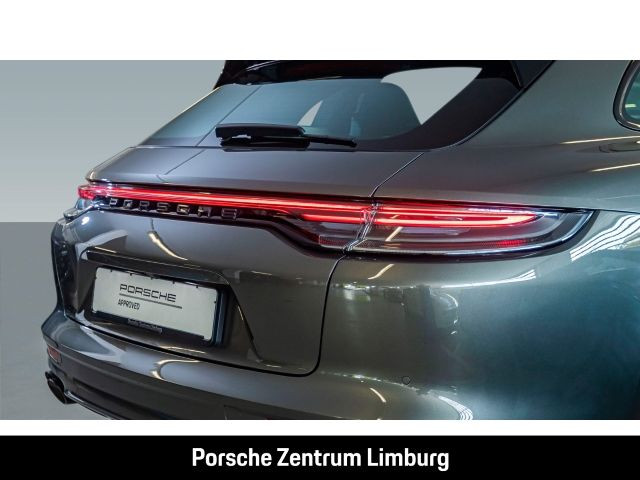 Porsche Panamera GTS Sport Turismo HA-Lenkung Nachtsicht