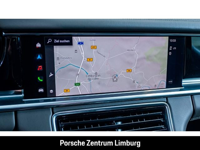 Porsche Panamera GTS Sport Turismo HA-Lenkung Nachtsicht