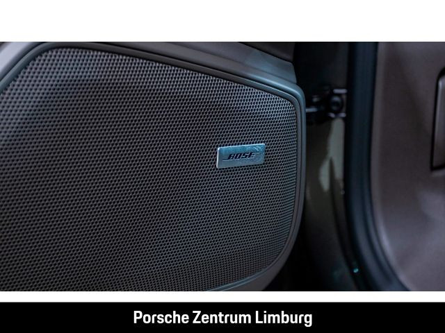 Porsche Panamera GTS Sport Turismo HA-Lenkung Nachtsicht