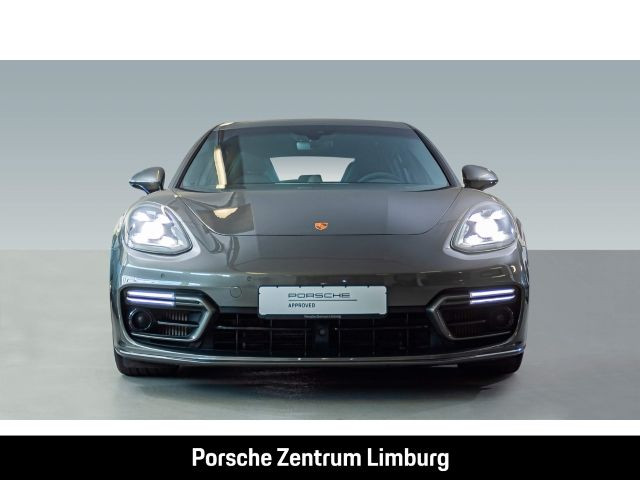 Porsche Panamera GTS Sport Turismo HA-Lenkung Nachtsicht