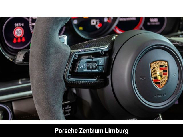 Porsche Panamera GTS Sport Turismo HA-Lenkung Nachtsicht