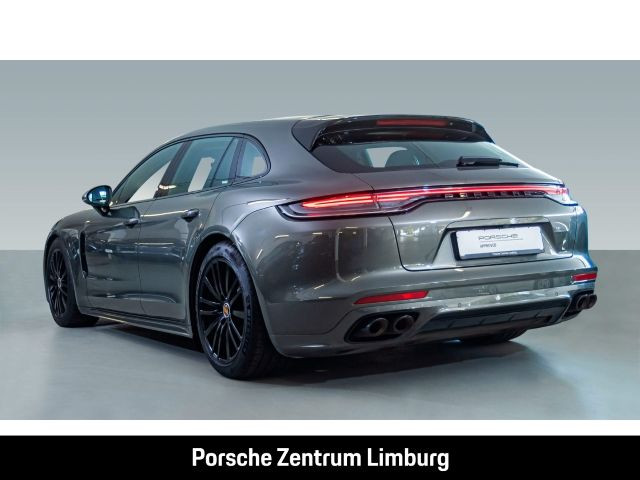 Porsche Panamera GTS Sport Turismo HA-Lenkung Nachtsicht