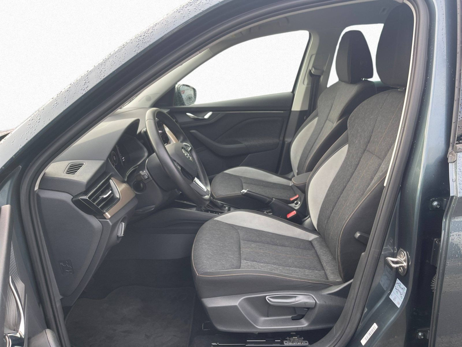 Skoda Kamiq Style 1.5 TSI DSG NAVI LED VIRTUAL GRA