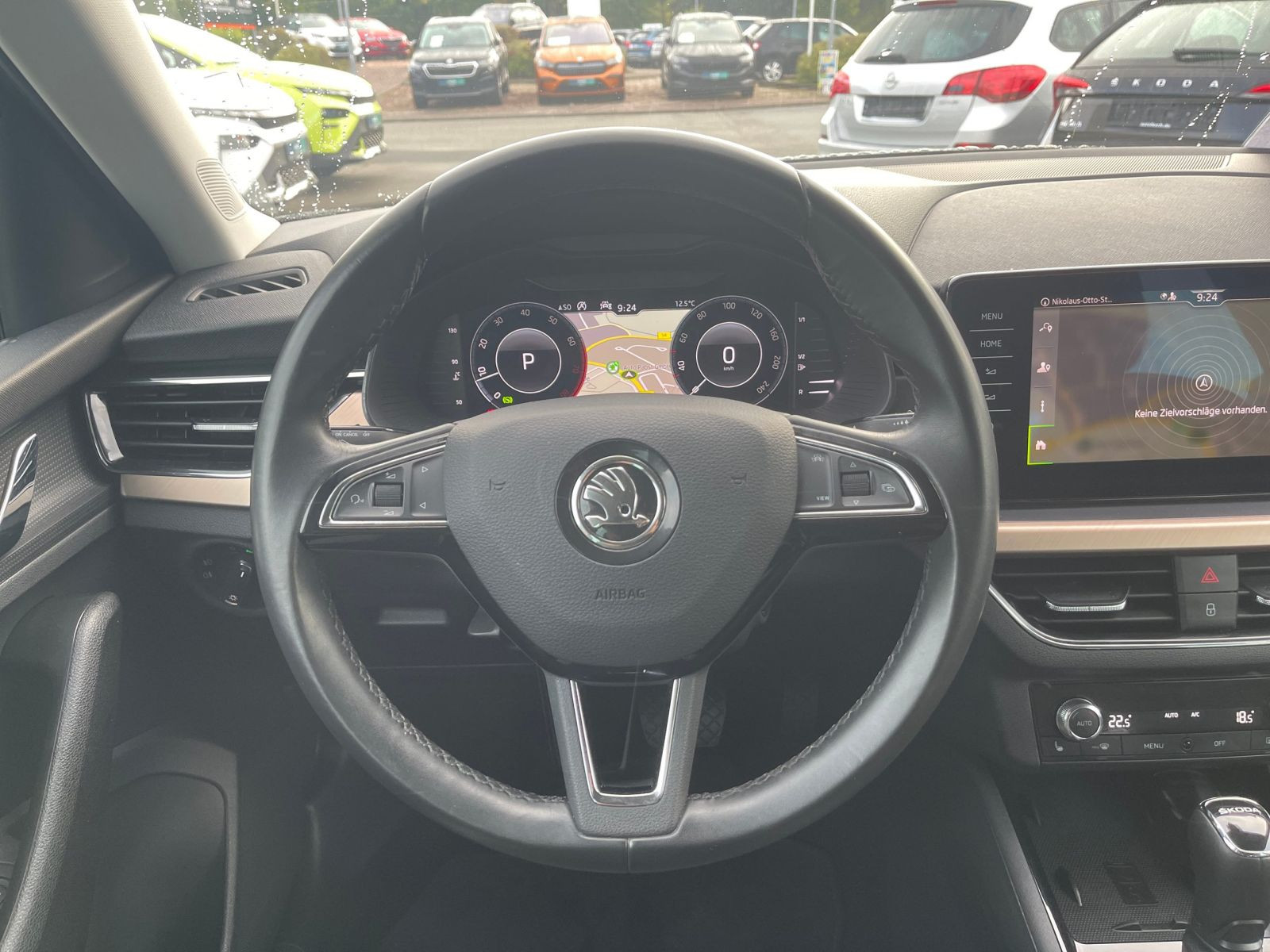 Skoda Kamiq Style 1.5 TSI DSG NAVI LED VIRTUAL GRA