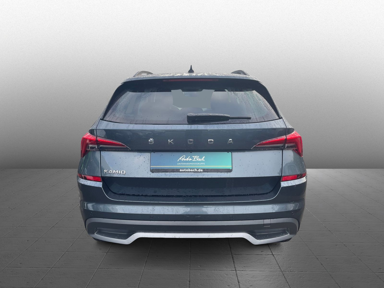 Skoda Kamiq Style 1.5 TSI DSG NAVI LED VIRTUAL GRA