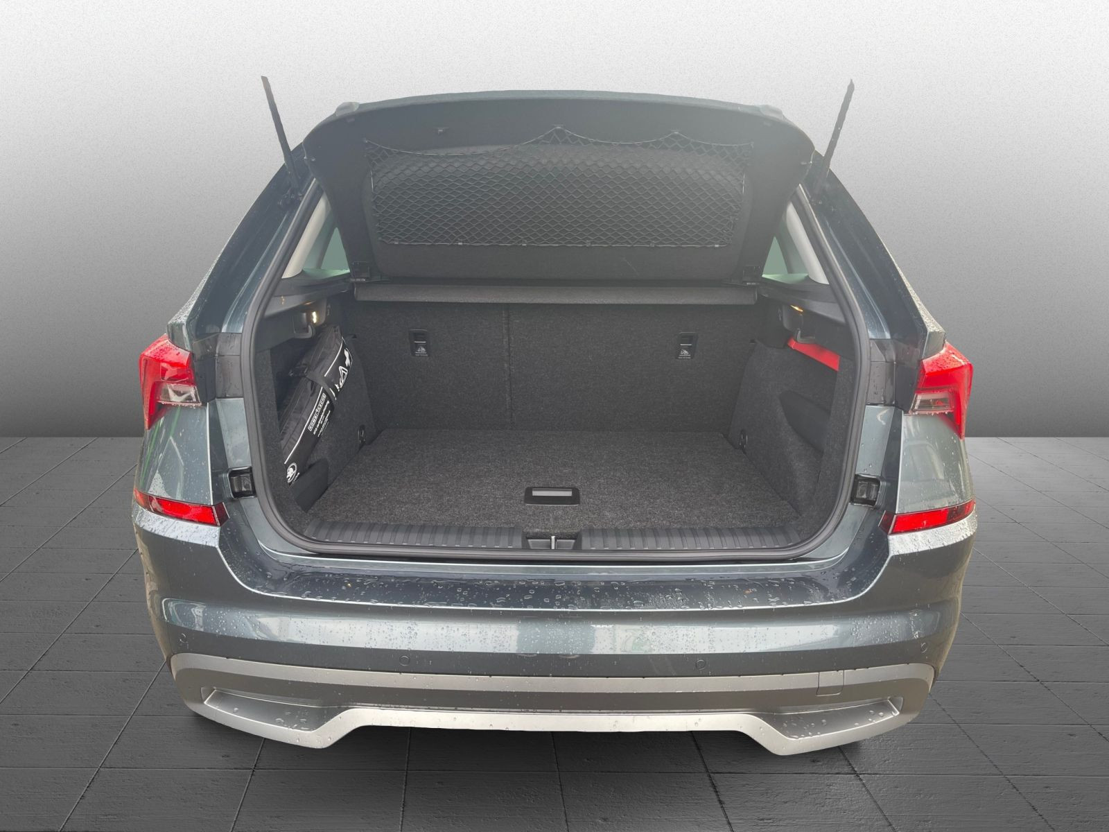 Skoda Kamiq Style 1.5 TSI DSG NAVI LED VIRTUAL GRA