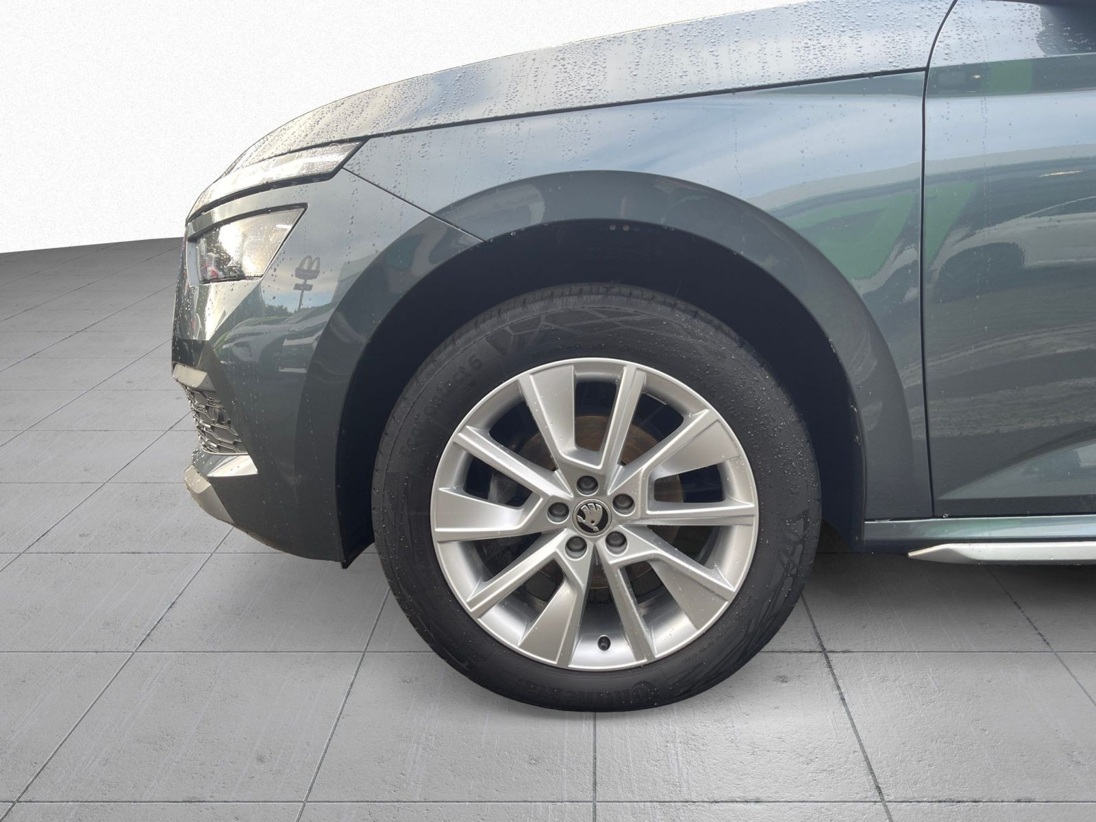 Skoda Kamiq Style 1.5 TSI DSG NAVI LED VIRTUAL GRA