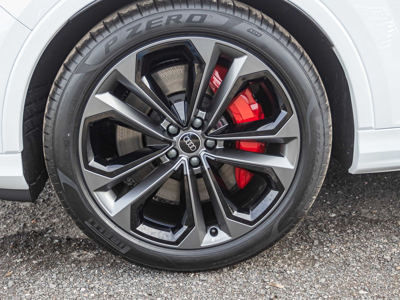 Audi Q7 SUV S line TFSI e quattro 360kW Pano B&O Massage Fahrwerkspaket AHK 