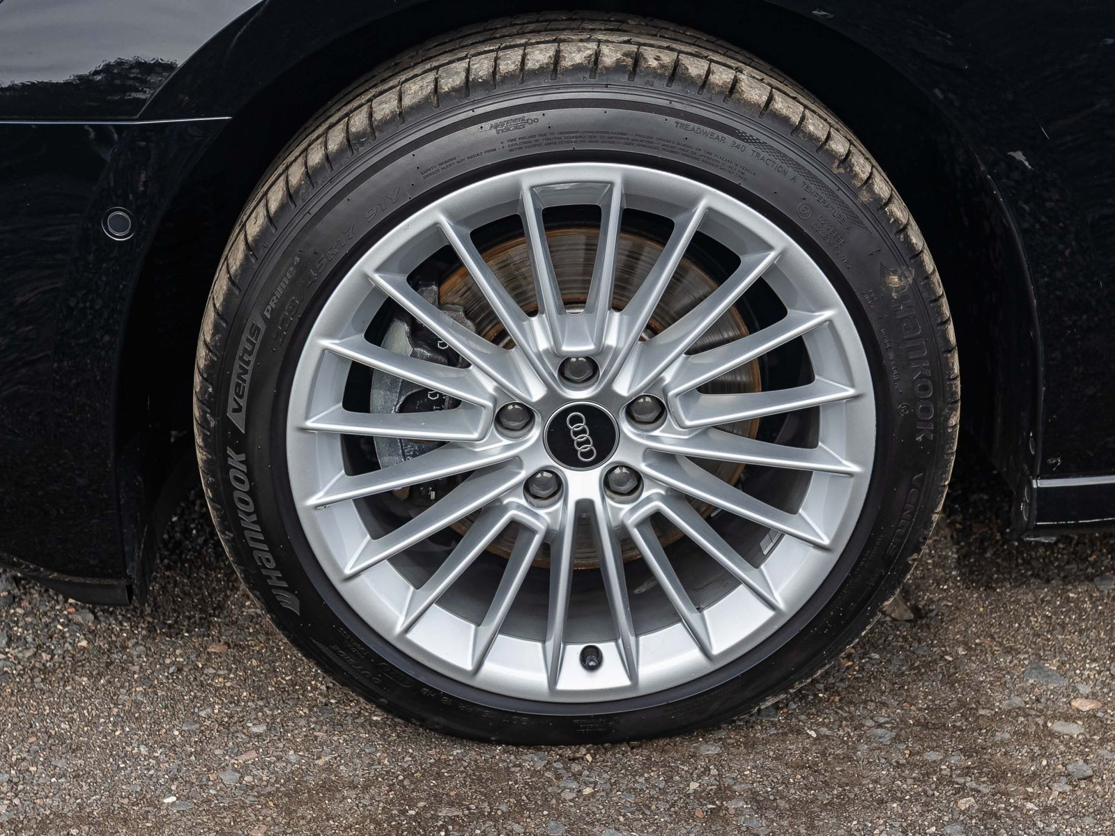 Audi A3 Sportback Advanced 40TFSI qu. Stronic LED EPH DAB AHK