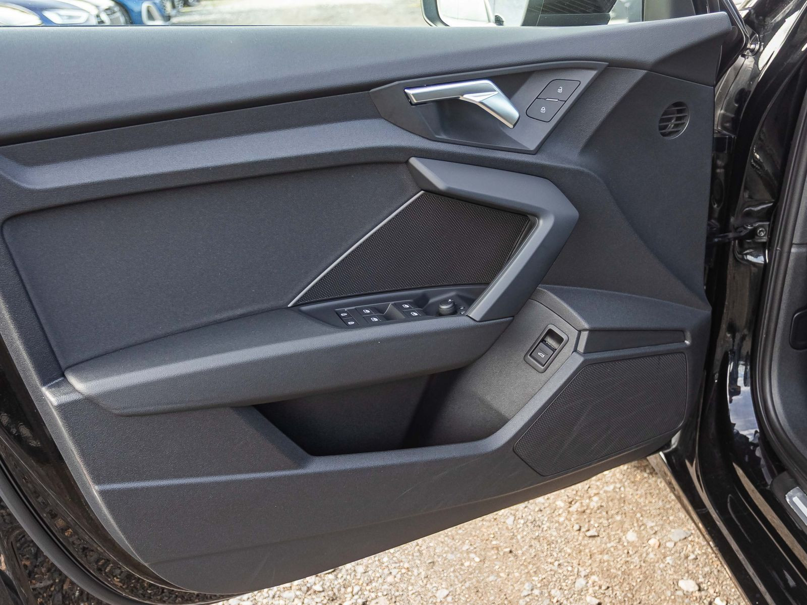 Audi A3 Sportback Advanced 40TFSI qu. Stronic LED EPH DAB AHK