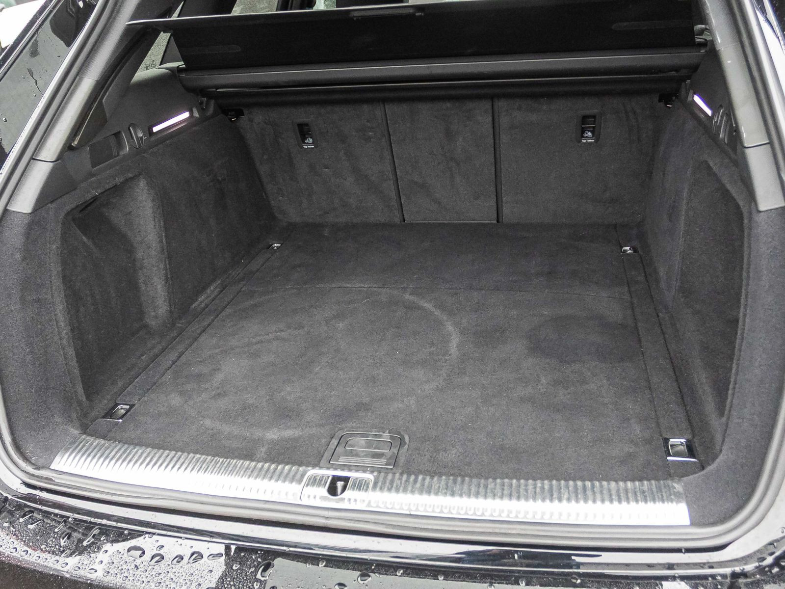 Audi A4 Avant Advanced 35TDI Stronic Navi LED Panorama ACC