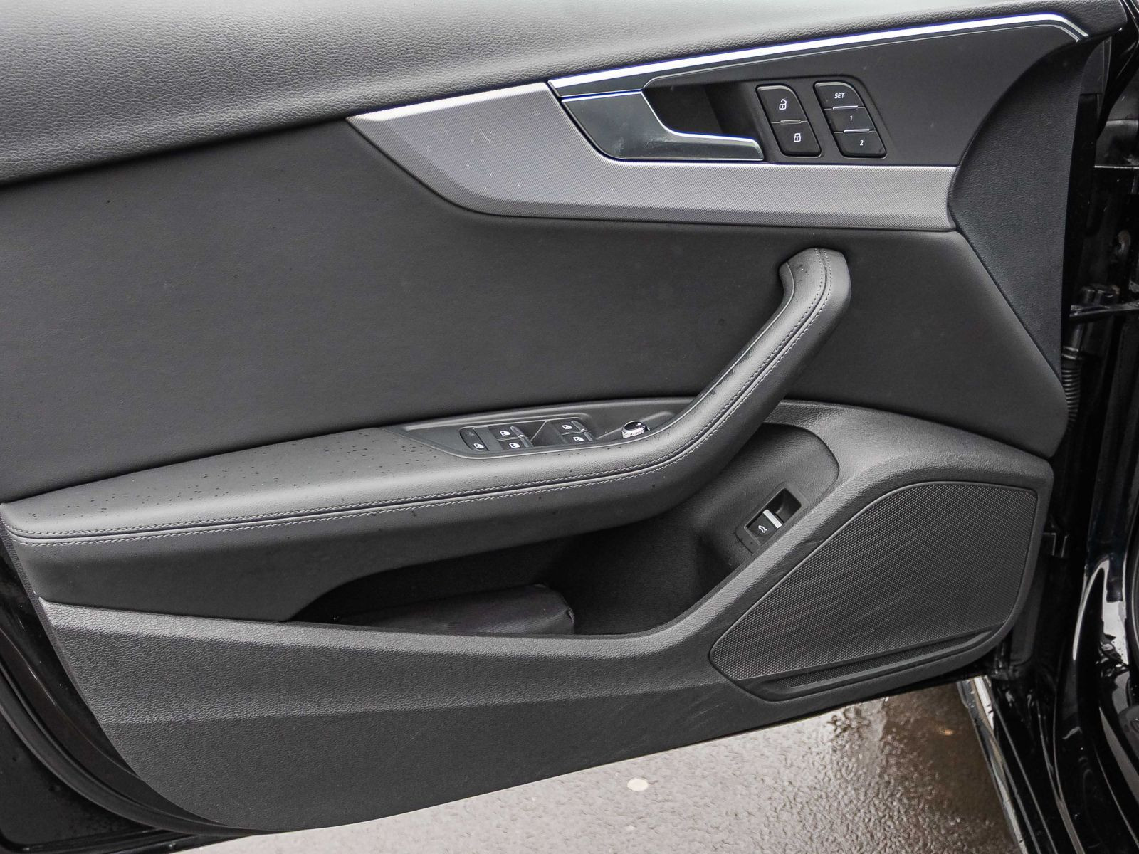 Audi A4 Avant Advanced 35TDI Stronic Navi LED Panorama ACC