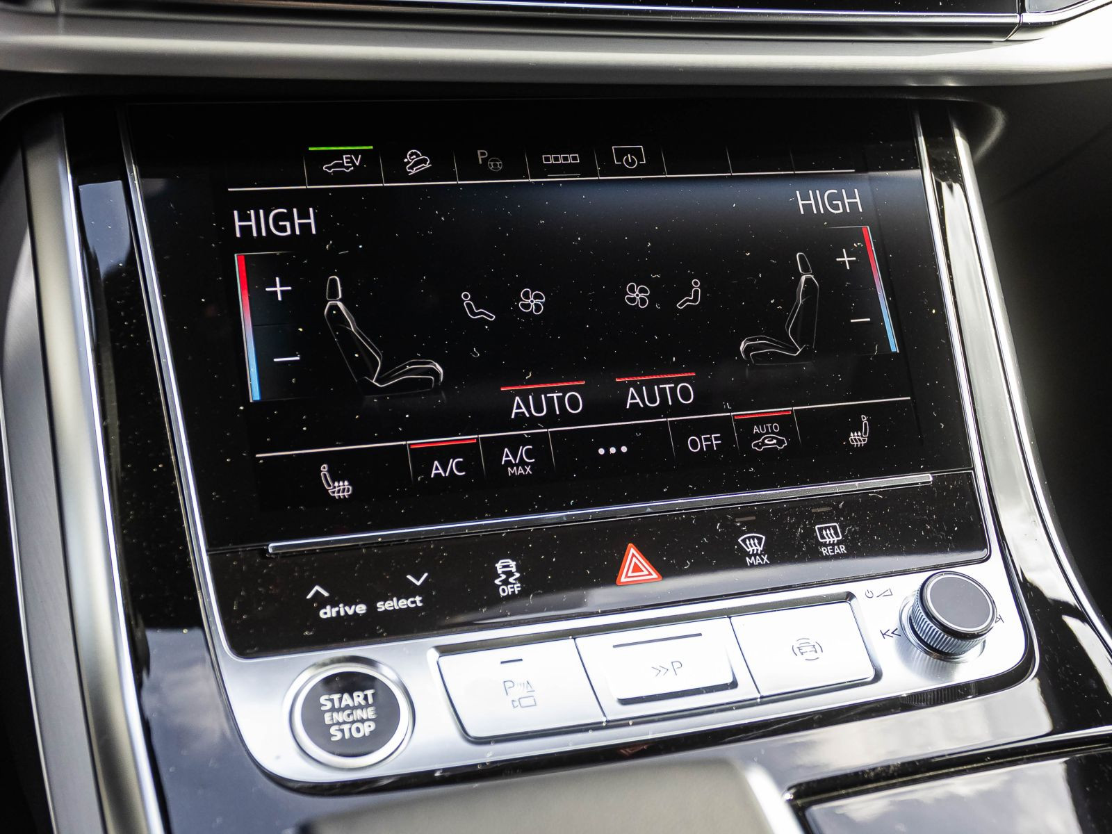 Audi Q7 SUV S line TFSI e quattro 290kW  Allradlenkung Pano matrix B&O AHK