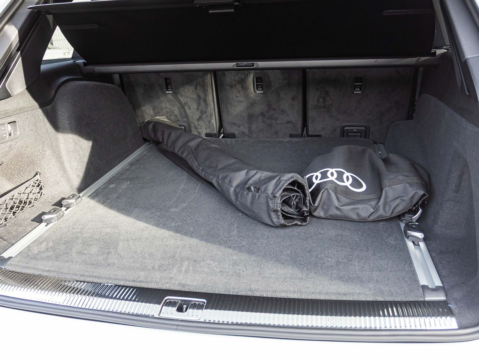 Audi Q7 SUV S line TFSI e quattro 290kW  Allradlenkung Pano matrix B&O AHK