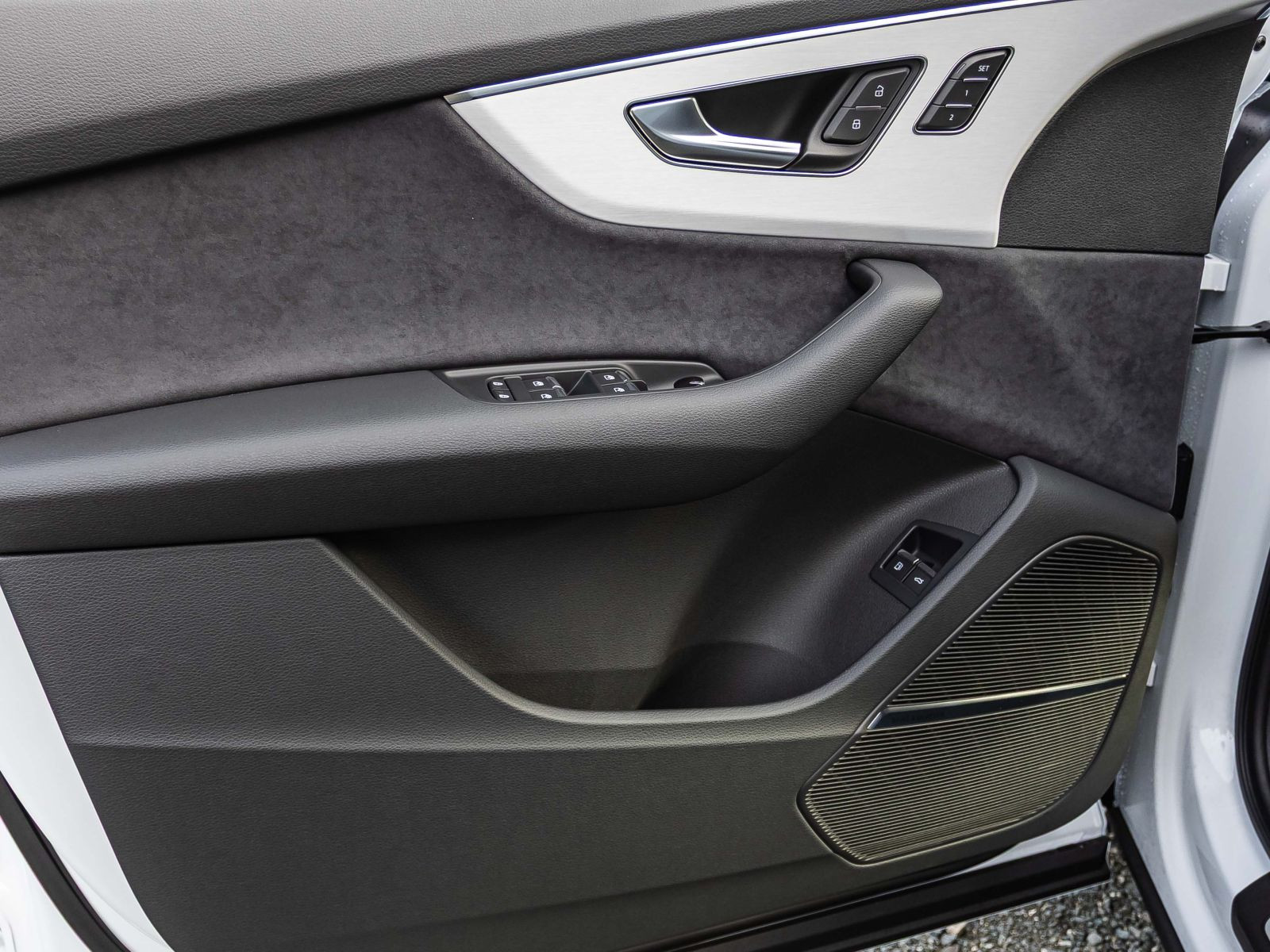 Audi Q7 SUV S line TFSI e quattro 290kW  Allradlenkung Pano matrix B&O AHK