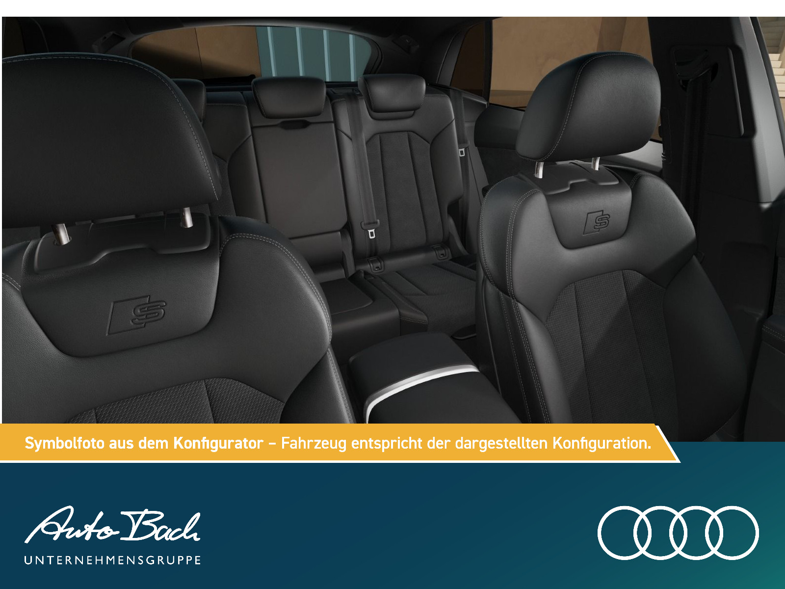 Audi Q8 TDI-Line Sport quattro 210 kW Allradl. AHK Pano HuD B&O