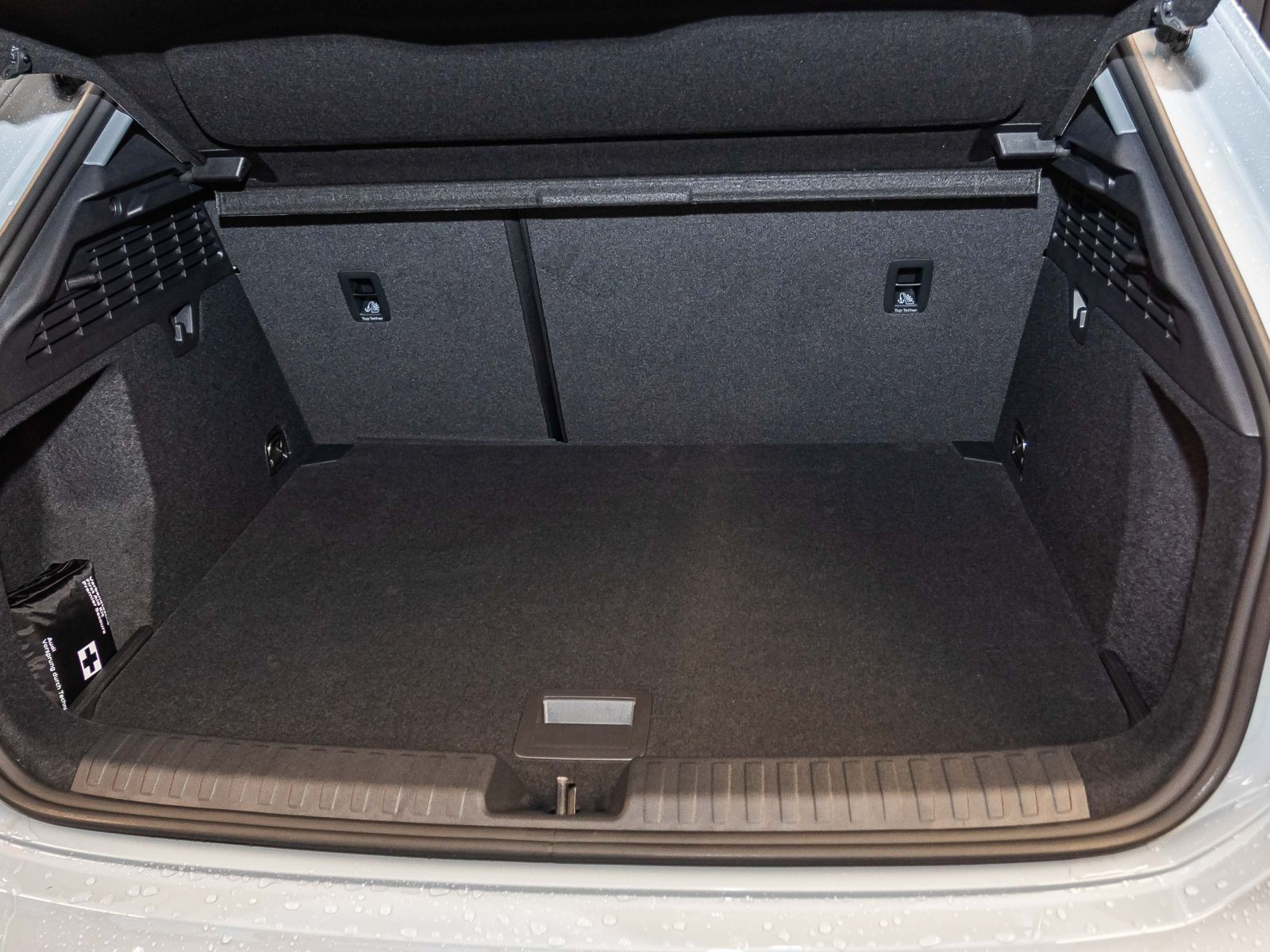 Audi A3 Sportback advanced TFSI 110kW Komfort-Business-Paket  LED