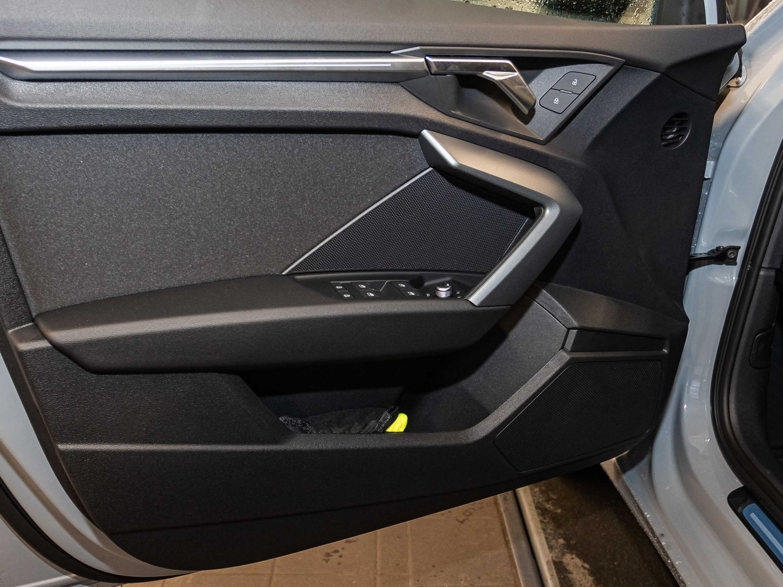 Audi A3 Sportback advanced TFSI 110kW Komfort-Business-Paket  LED