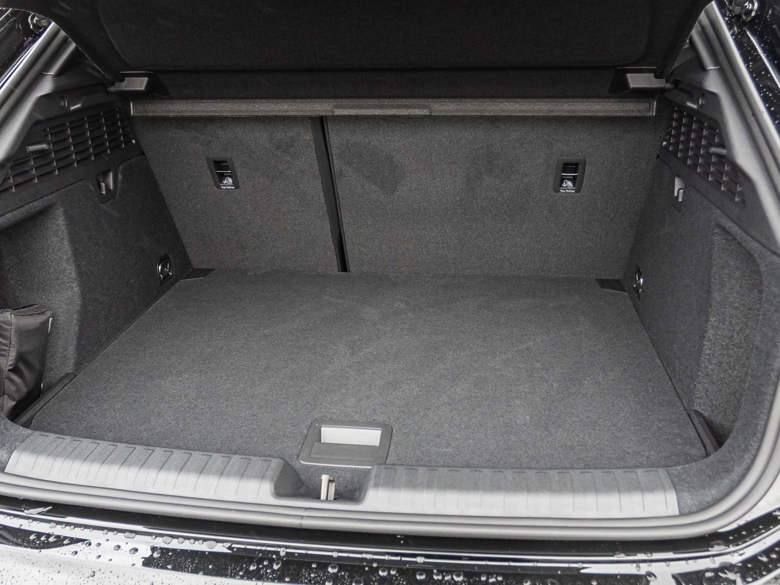 Audi A3 Sportback advanced TDI 150PS Stronic Business Plus 18"