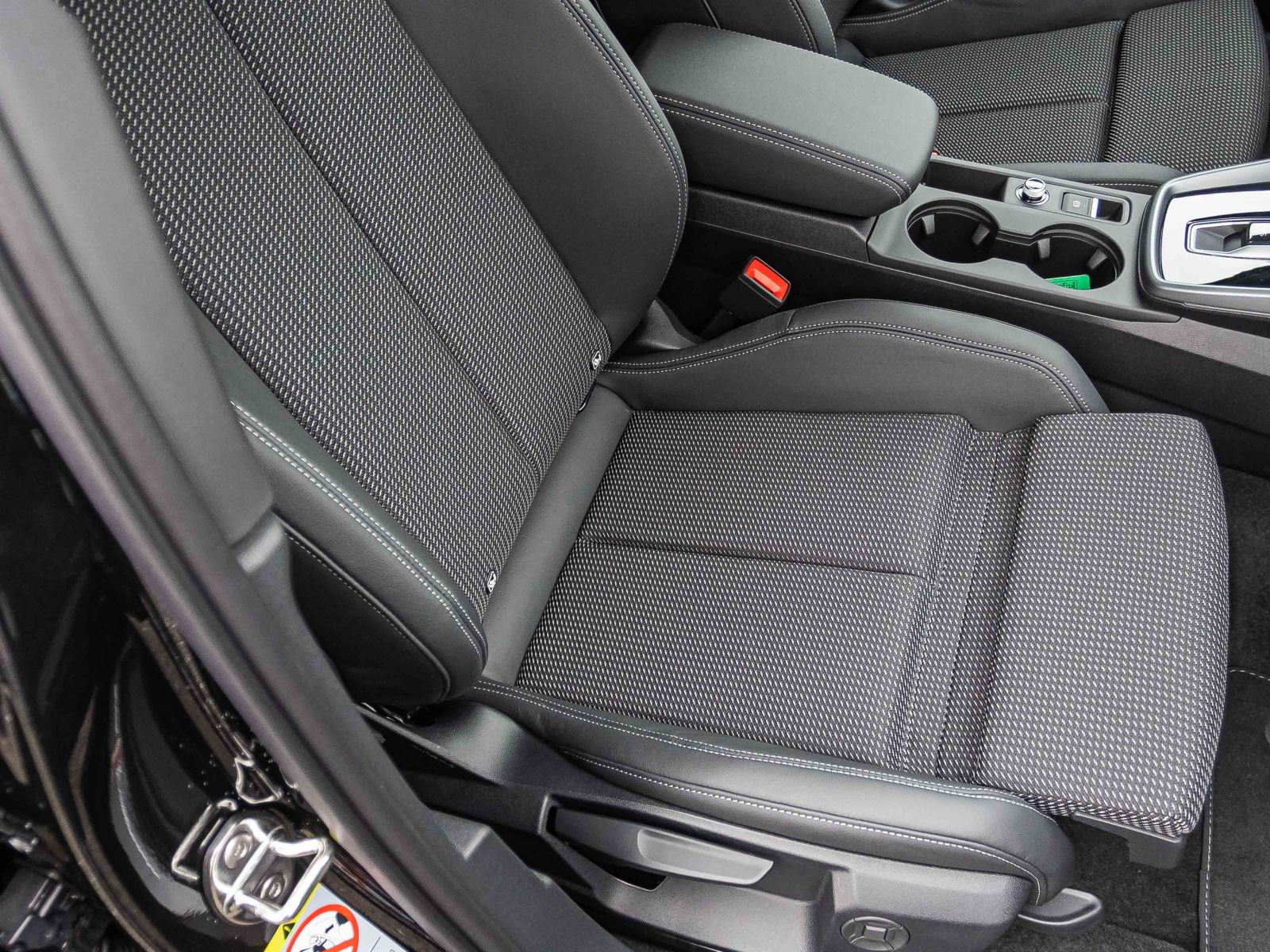 Audi A3 Sportback advanced TDI 150PS Stronic Business Plus 18"