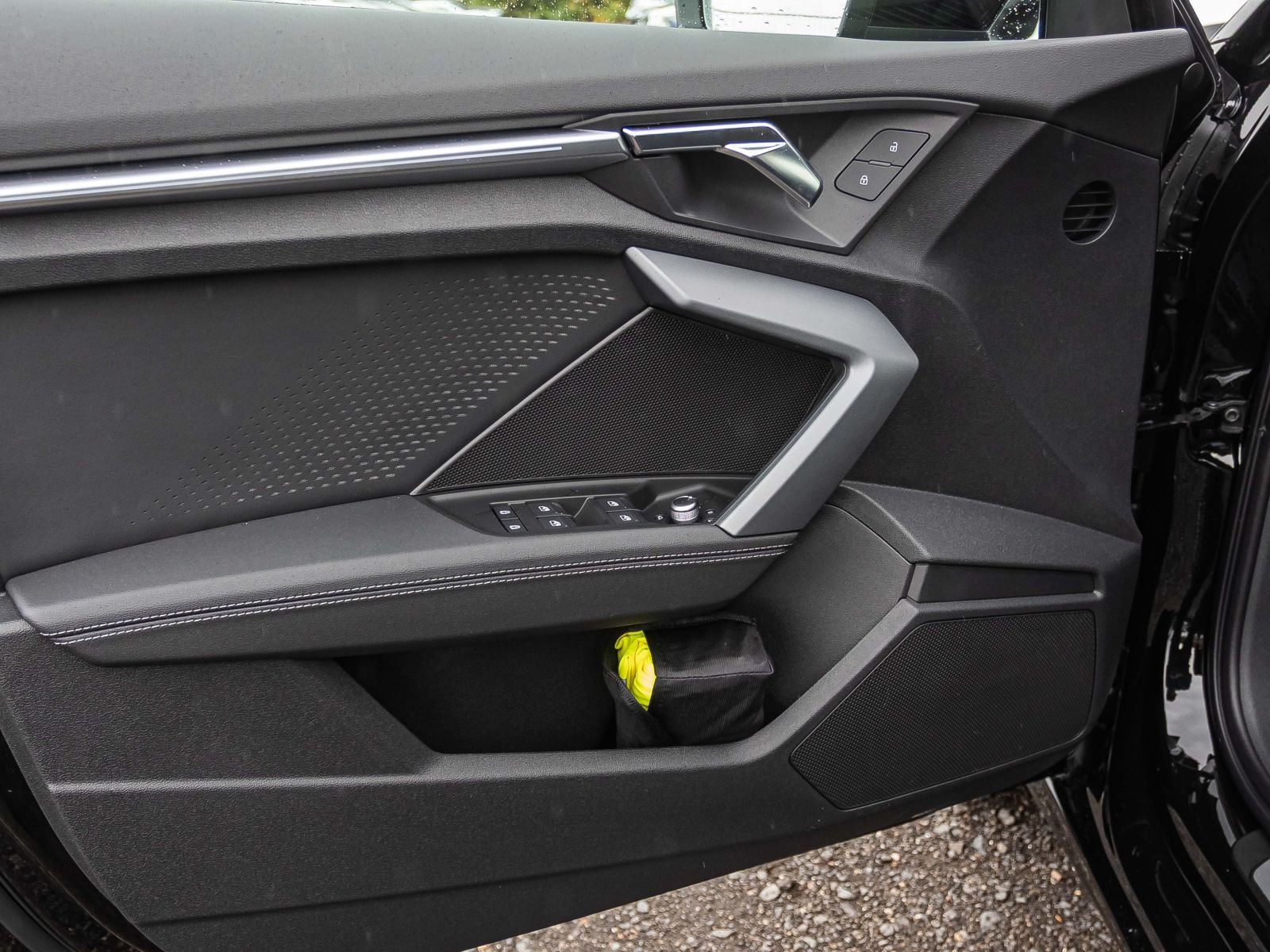 Audi A3 Sportback advanced TDI 150PS Stronic Business Plus 18"