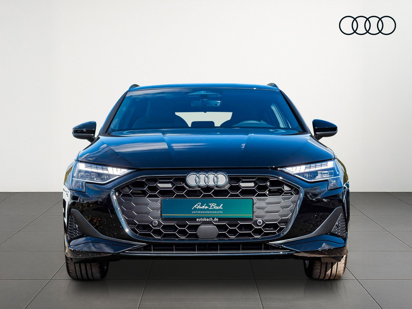 Audi A3 Sportback advanced TDI 110 kW S-tronic S-Interieur Business 18"