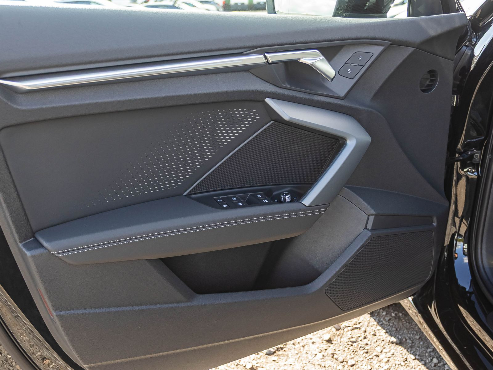 Audi A3 Sportback advanced TDI 110 kW S-tronic S-Interieur Business 18"