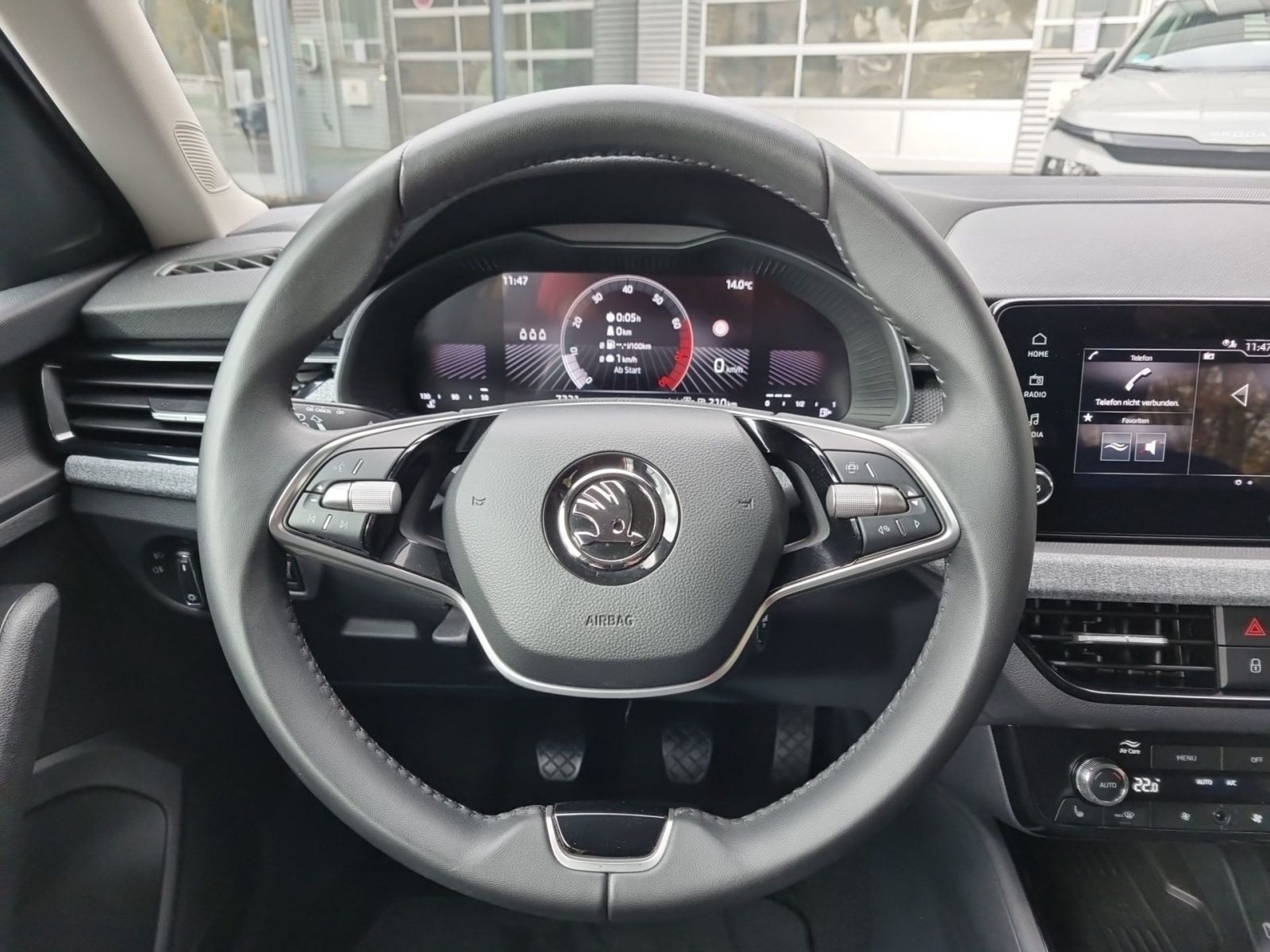 Skoda Kamiq 1.0 TSI Selection LED CarPlay GRA EPH DAB