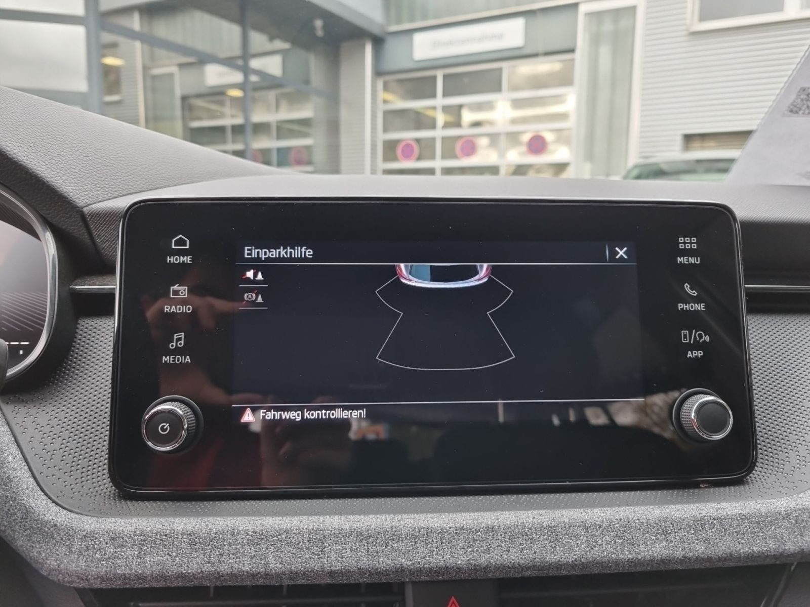 Skoda Kamiq 1.0 TSI Selection LED CarPlay GRA EPH DAB