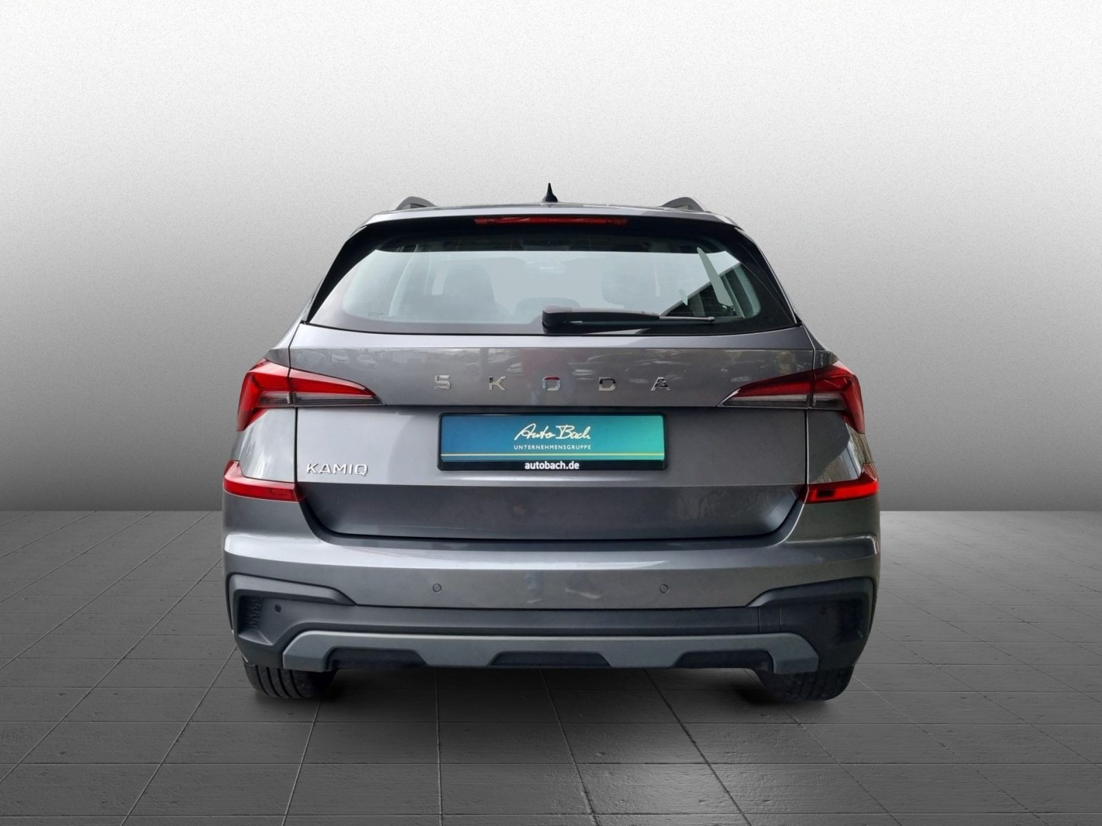 Skoda Kamiq 1.0 TSI Selection LED CarPlay GRA EPH DAB