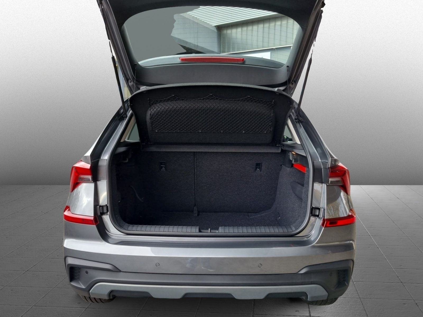 Skoda Kamiq 1.0 TSI Selection LED CarPlay GRA EPH DAB