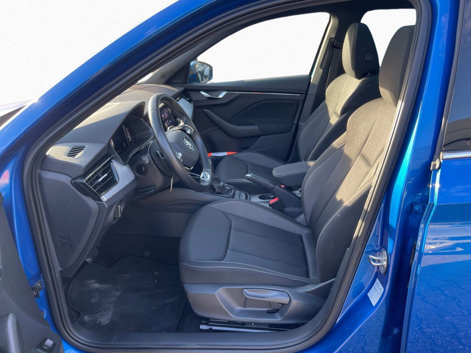 Skoda Kamiq Tour 1.0 TSI DSG LED Panorama GRA EPH AHK