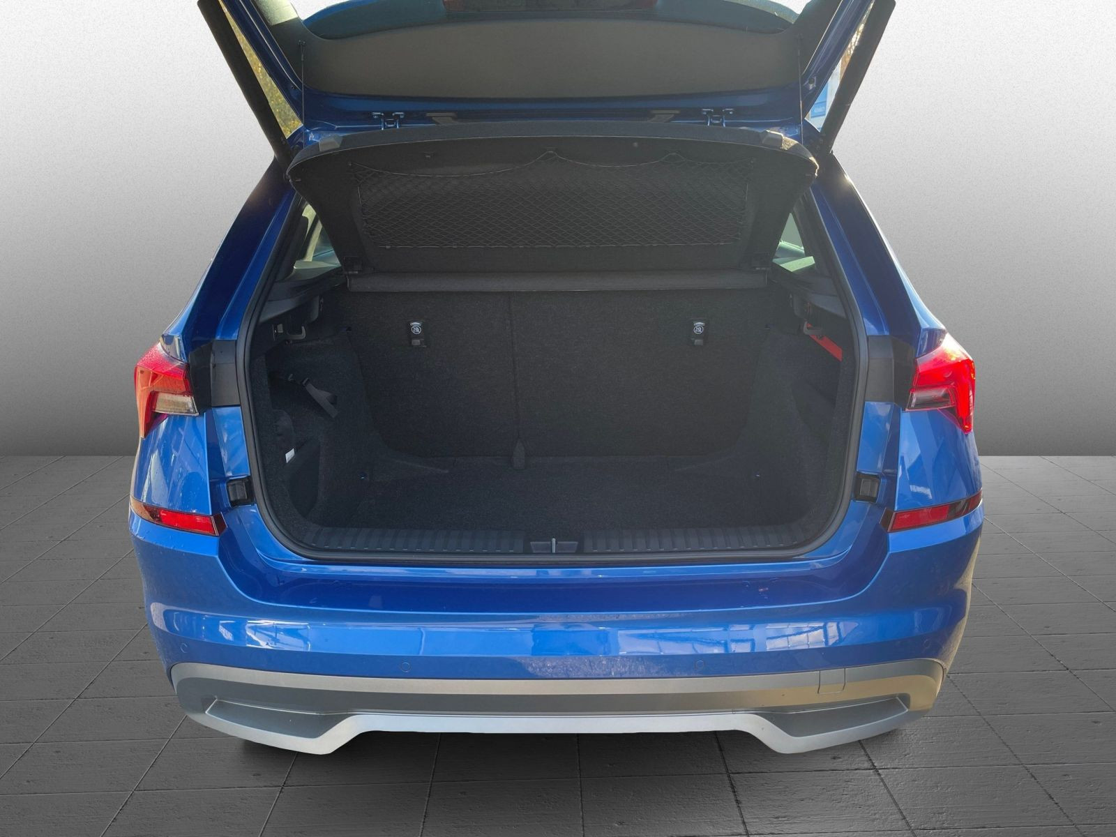 Skoda Kamiq Tour 1.0 TSI DSG LED Panorama GRA EPH AHK