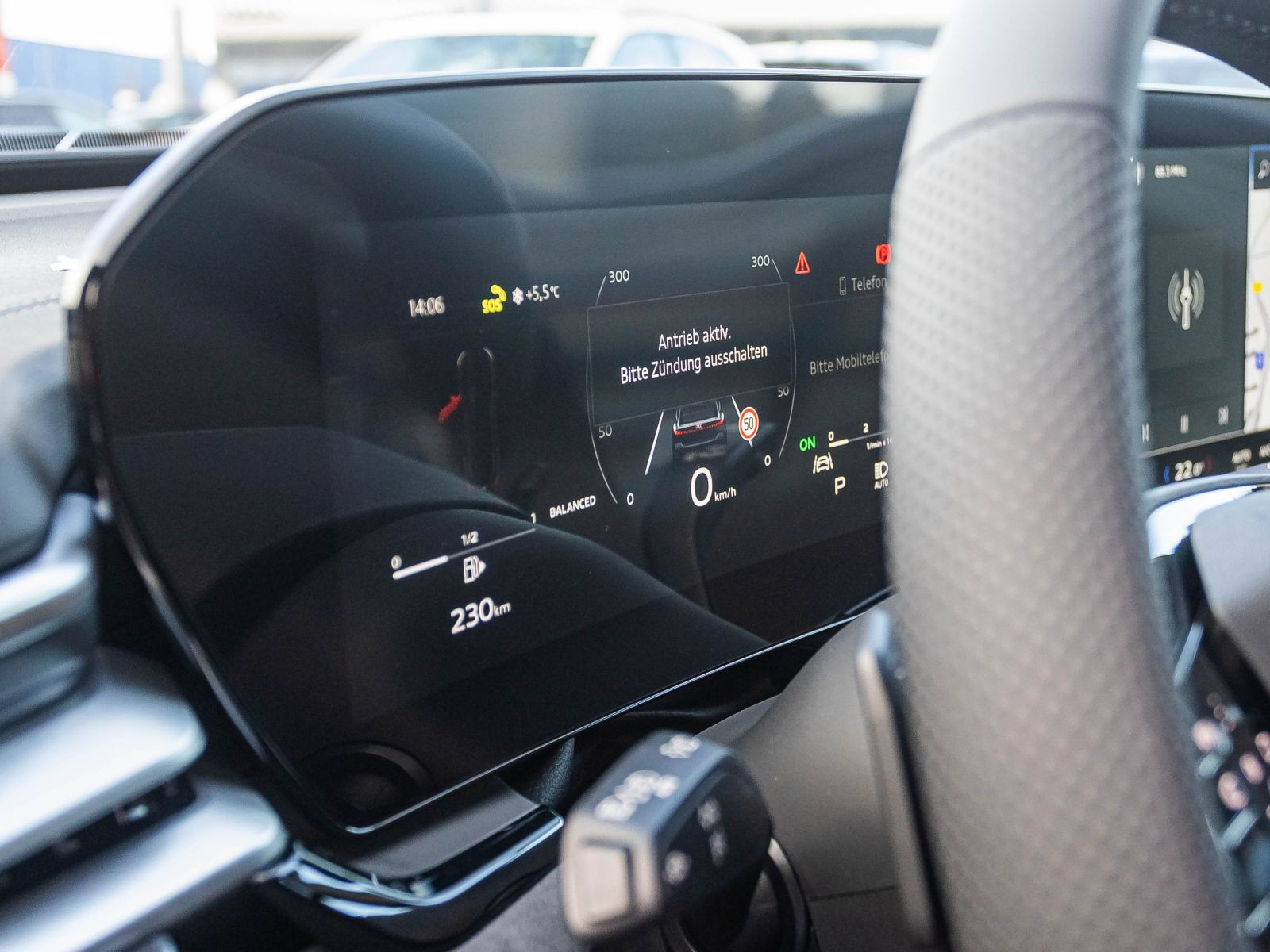 Audi A5 Avant TDI edition one quattro 150kW S Tech-Plus S-Interieur AHK