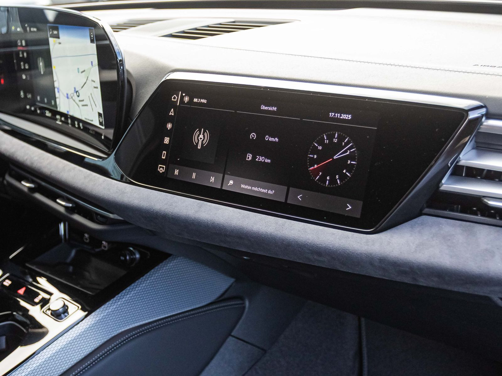 Audi A5 Avant TDI edition one quattro 150kW S Tech-Plus S-Interieur AHK