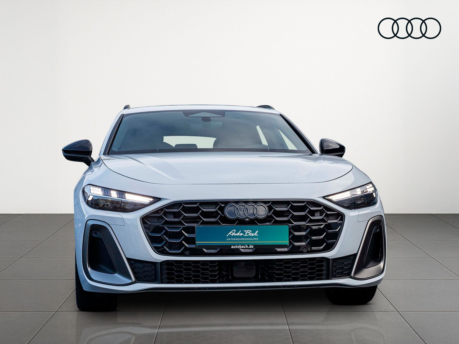 Audi A5 Avant TDI edition one quattro 150kW S Tech-Plus S-Interieur AHK