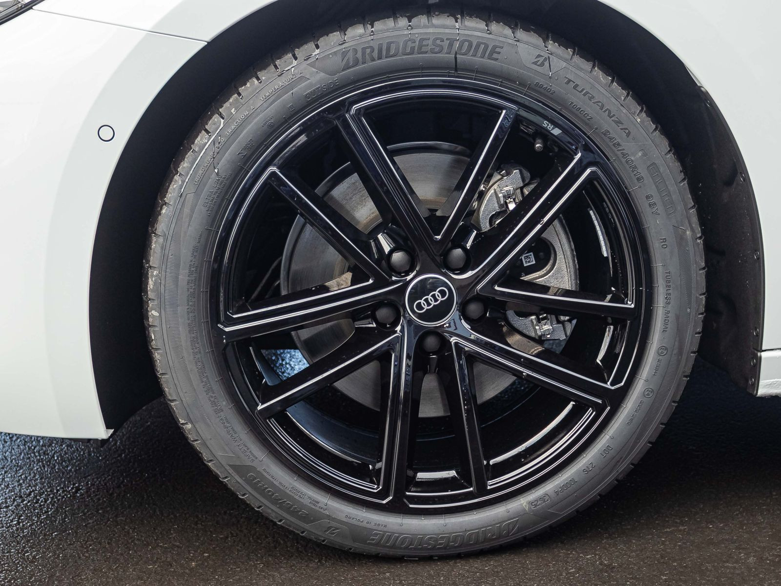 Audi A5 Avant TDI edition one quattro 150kW S Tech-Plus S-Interieur AHK