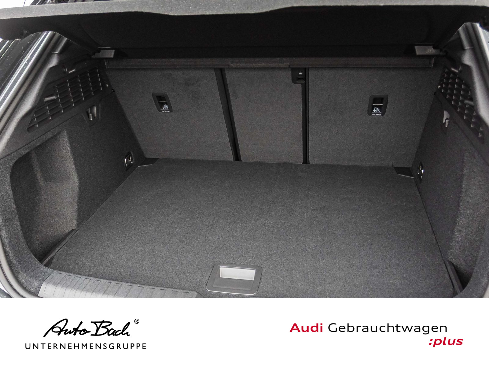 Audi A3 Sportback S line TFSI Stronic Navi LED HuD ACC AHK