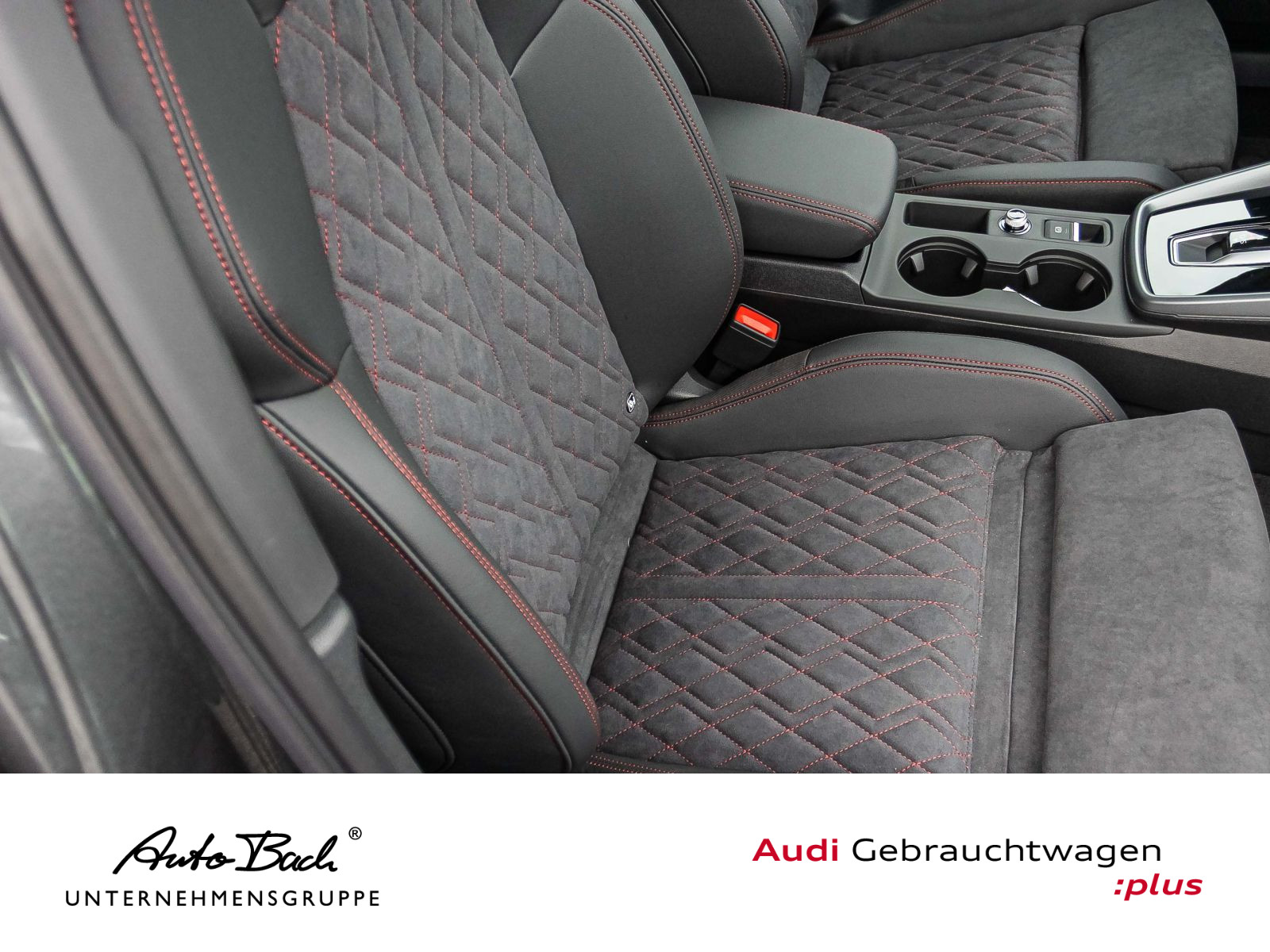 Audi A3 Sportback S line TFSI Stronic Navi LED HuD ACC AHK