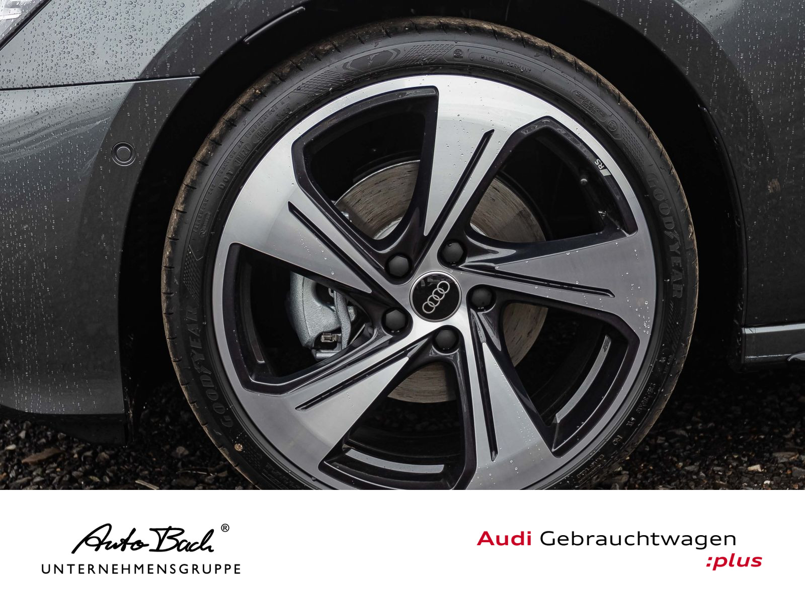 Audi A3 Sportback S line TFSI Stronic Navi LED HuD ACC AHK