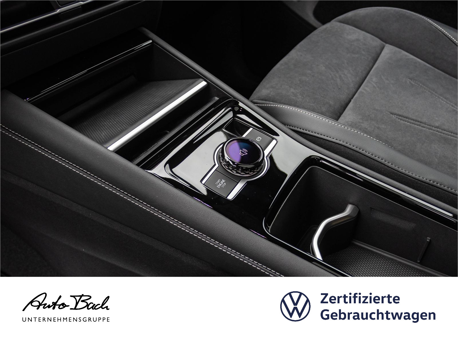 Volkswagen Tiguan 1.5 eTSI Elegance DSG Navi LED Digital Cockpit Panorama ACC AHK