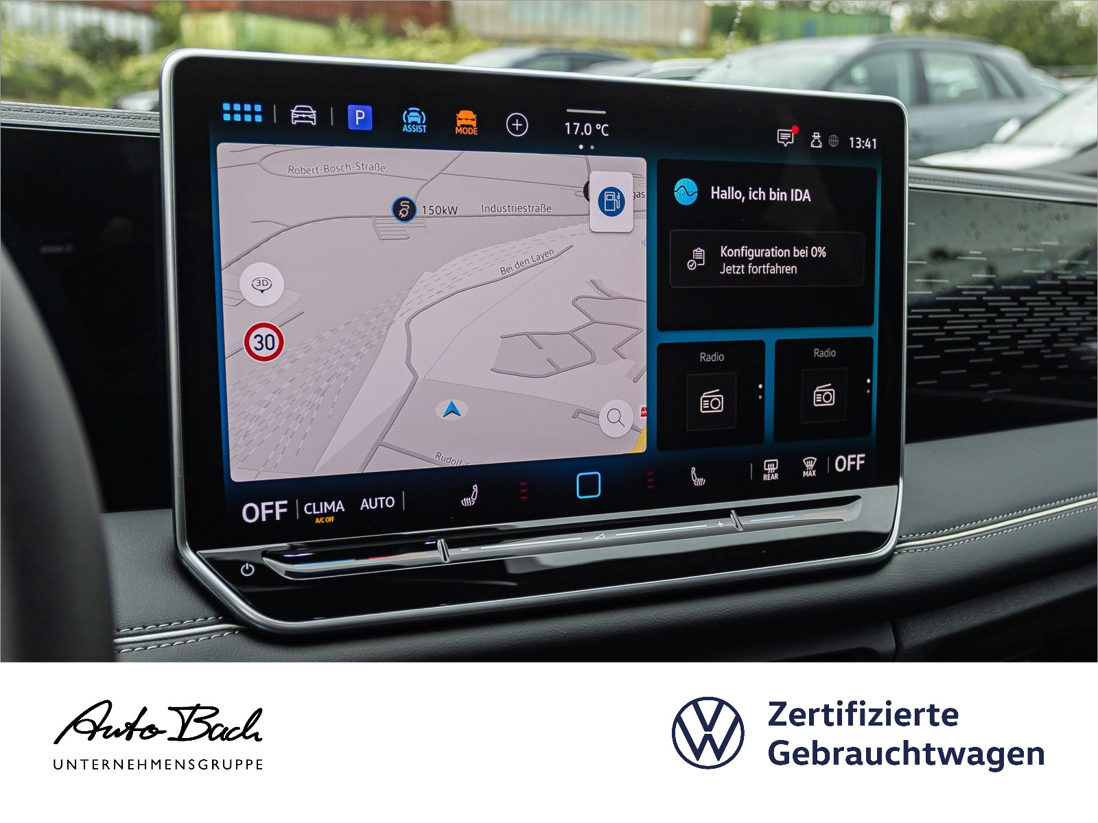 Volkswagen Tiguan 1.5 eTSI Elegance DSG Navi LED Digital Cockpit Panorama ACC AHK