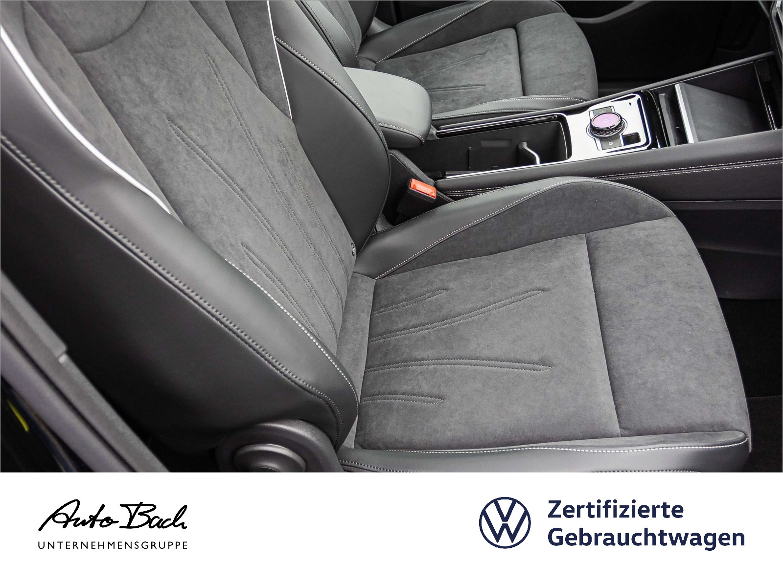 Volkswagen Tiguan 1.5 eTSI Elegance DSG Navi LED Digital Cockpit Panorama ACC AHK