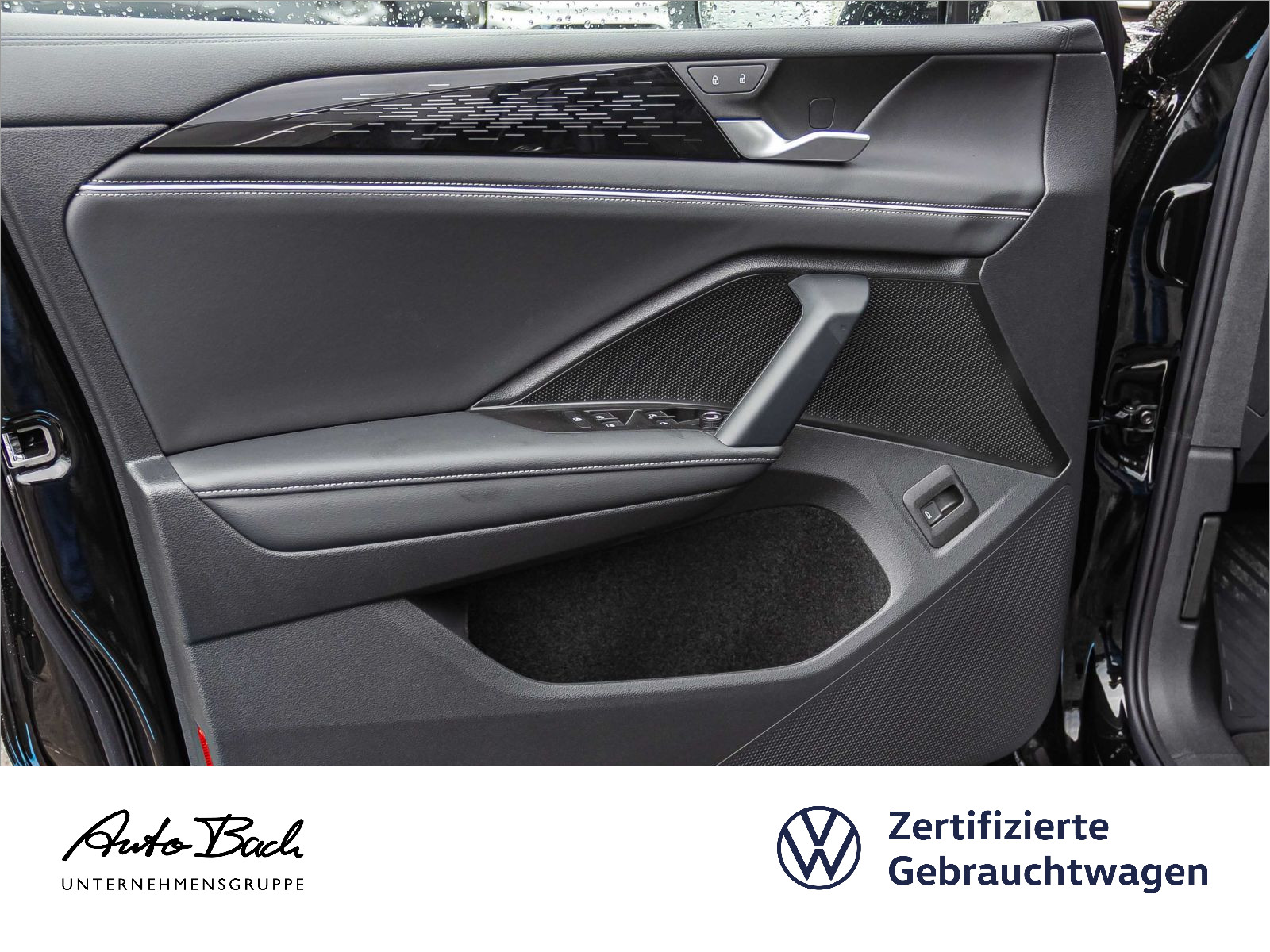 Volkswagen Tiguan 1.5 eTSI Elegance DSG Navi LED Digital Cockpit Panorama ACC AHK