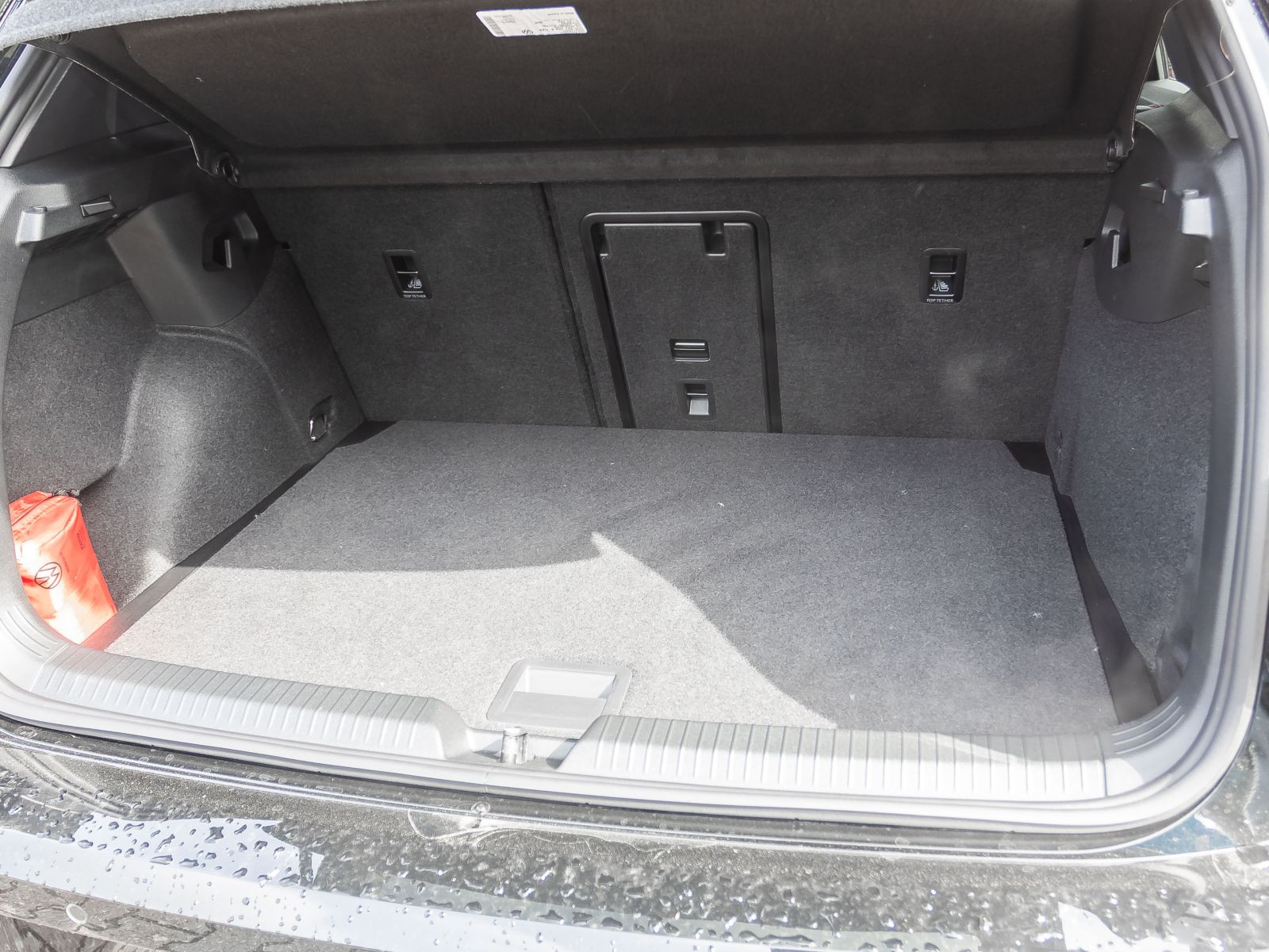 Volkswagen Golf VIII GTI Clubsport 2.0 TSI DSG, Navi, LED-Matrix, Rückfahrkamera, App-Connect