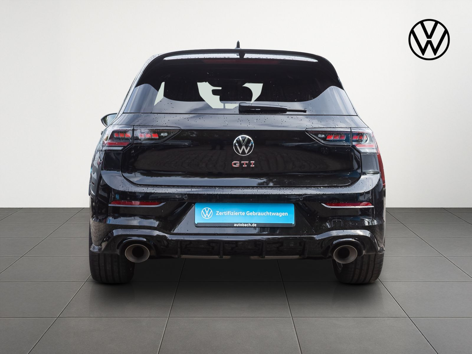 Volkswagen Golf VIII GTI Clubsport 2.0 TSI DSG, Navi, LED-Matrix, Rückfahrkamera, App-Connect