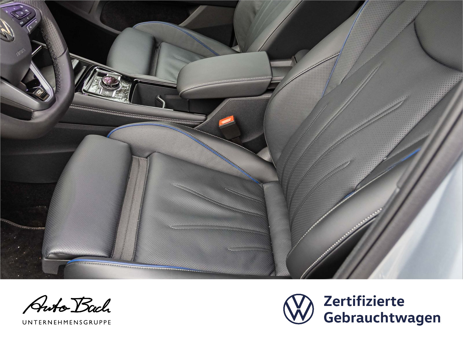 Volkswagen Tayron 1.5 TSI DSG eHybrid R-Line, Navi, LED, Soundsystem, Leder, DCC