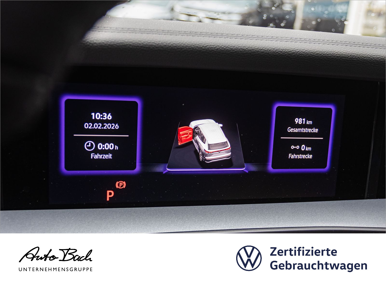 Volkswagen Tayron 1.5 TSI DSG eHybrid R-Line, Navi, LED, Soundsystem, Leder, DCC