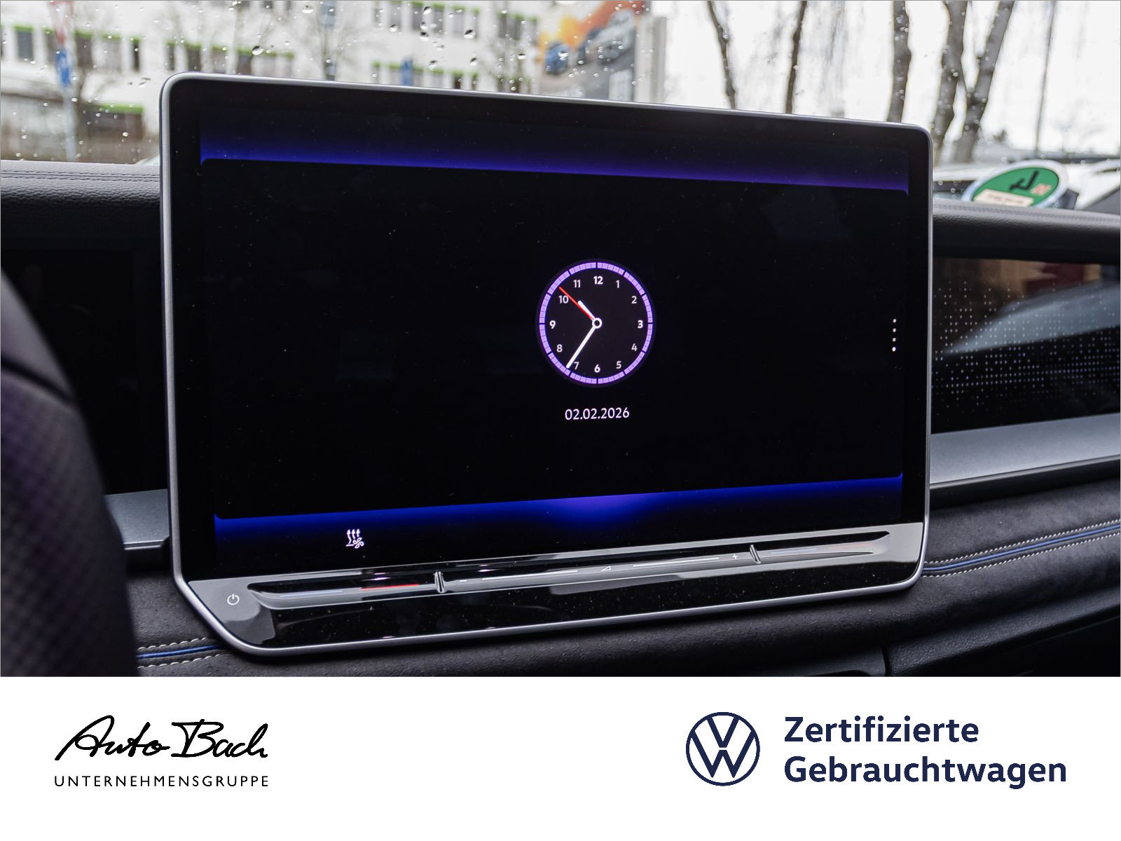 Volkswagen Tayron 1.5 TSI DSG eHybrid R-Line, Navi, LED, Soundsystem, Leder, DCC